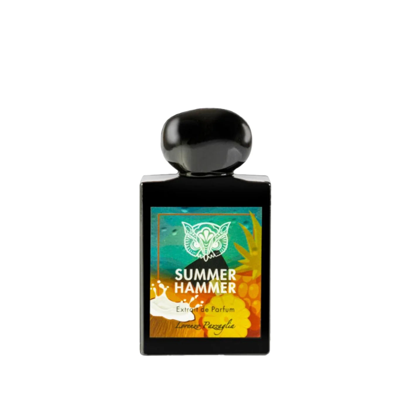 SUMMER HAMMER
