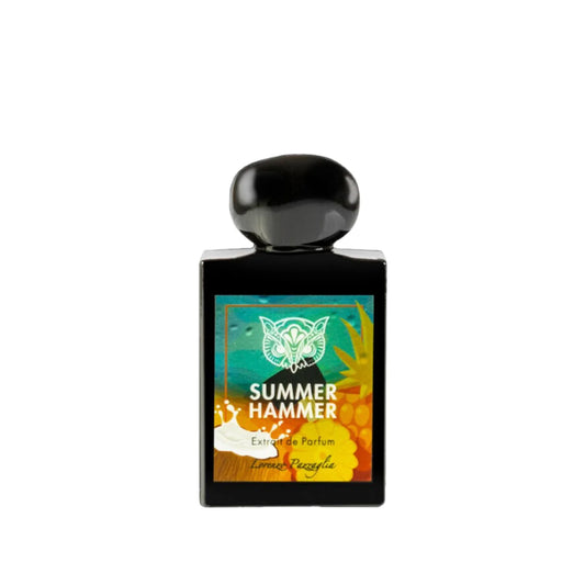 SUMMER HAMMER