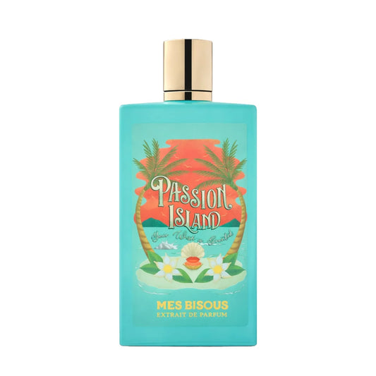 PASSION ISLAND