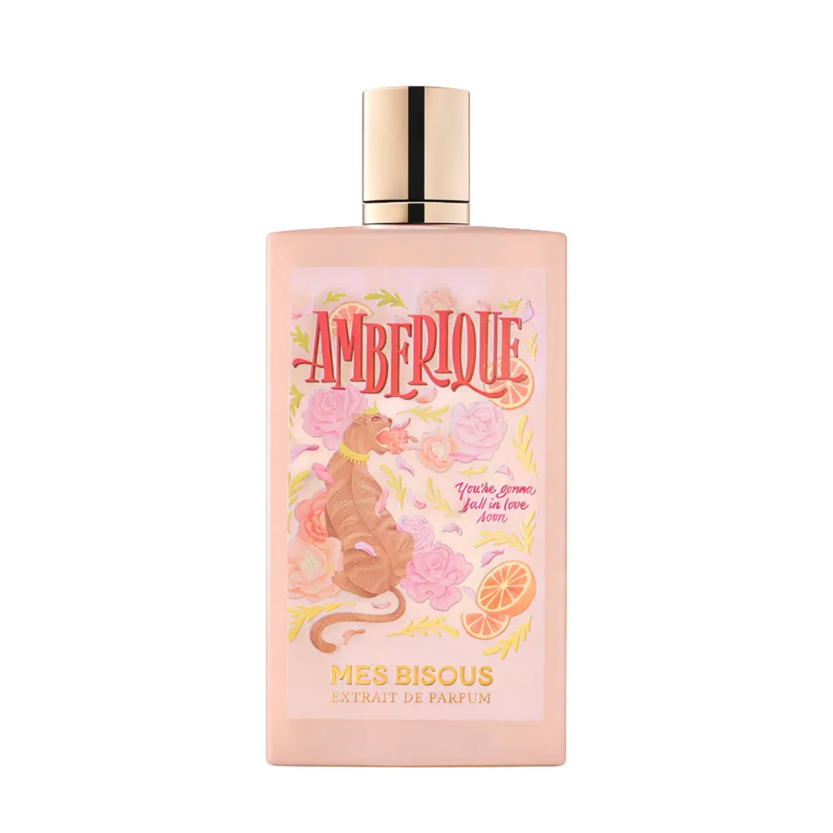 AMBERIQUE
