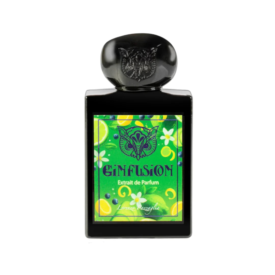 GIN FUSION